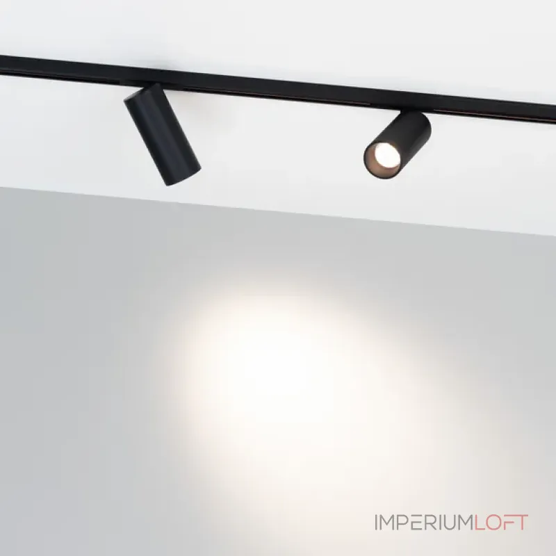 Трековый светильник Arlight MICROCOSM SPOT 055468