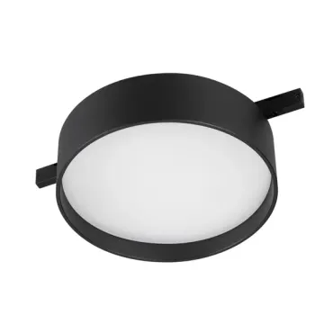 Трековый светильник Arlight MICROCOSM RONDO 055471