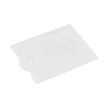 Накладка LGD-4TR-PLANK-POWER-WH (D) (IP20) Arlight 055612