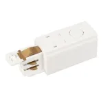 Накладка LGD-4TR-PLANK-POWER-WH (D) (IP20) Arlight 055612
