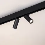 Трековый магнитный светильник Arlight ORIENT SPOT 056399