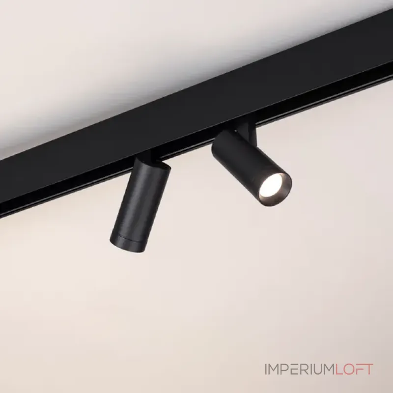 Трековый магнитный светильник Arlight ORIENT SPOT 056399