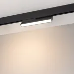 Трековый магнитный светильник Arlight ORIENT FLAT FOLD 056401
