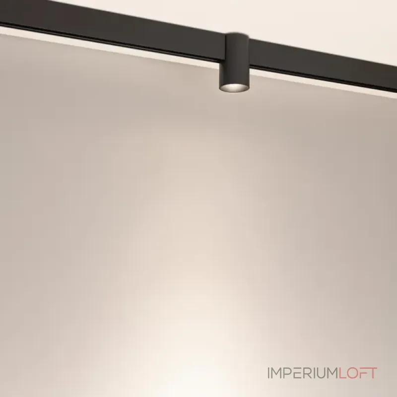 Трековый магнитный светильник Arlight ORIENT AXIO 058154