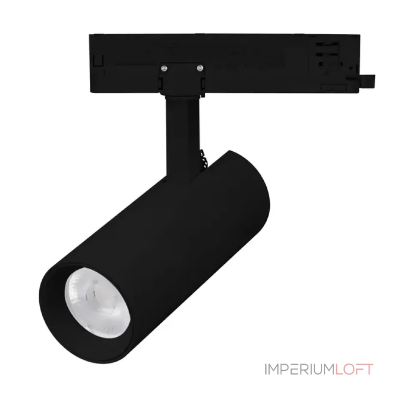 Трековый светильник Arlight GERA 058835 Трековый светильник Arlight GERA 058835