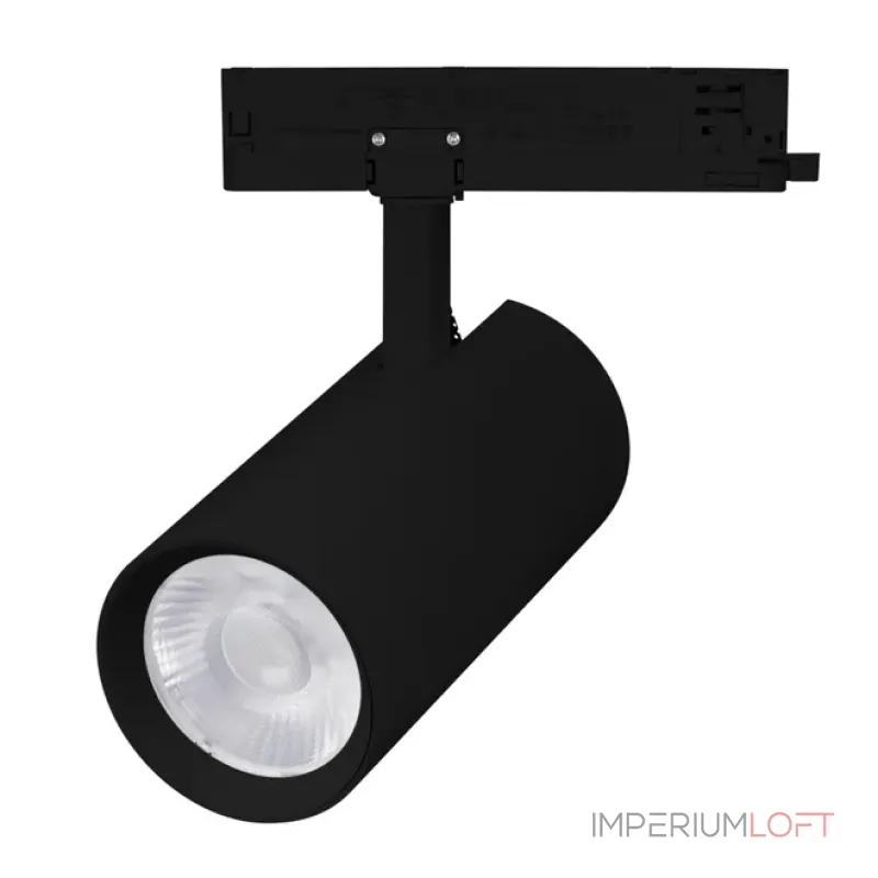 Трековый светильник Arlight GERA 058853 Трековый светильник Arlight GERA 058853