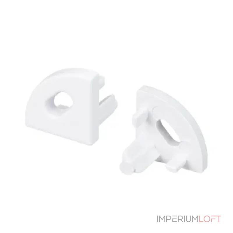Комплект заглушек ARH-KANT-H10 Arlight 058902 Комплект заглушек ARH-KANT-H10 Arlight 058902