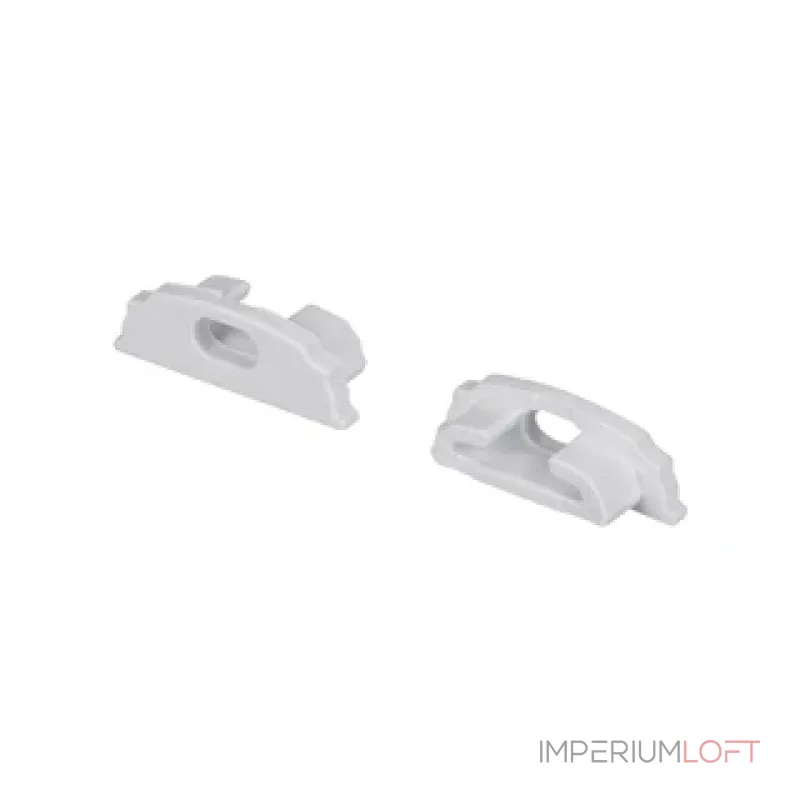 Комплект заглушек ARH-BENT-W18 Arlight 058904