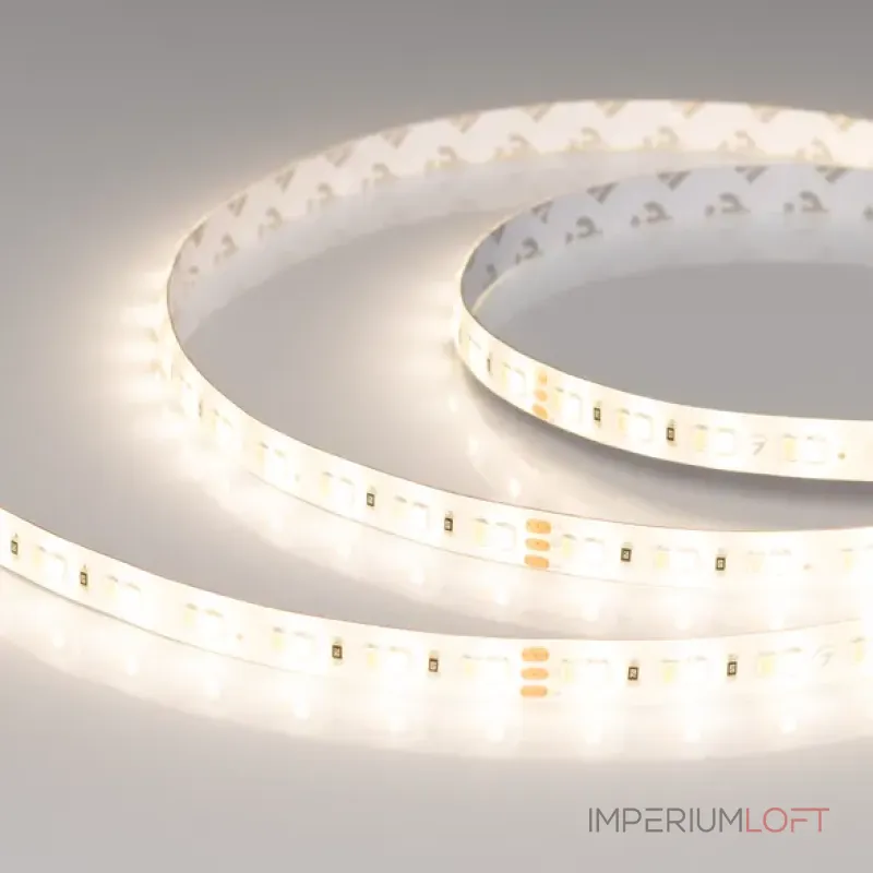 Светодиодная лента герметичная RTW-SE-A140-10mm 24V Day-MIX (14.4 W/m IP65 2835 5m Изменяемая ЦТ) Arlight 058981 (цена за метр, лот от 5 м)