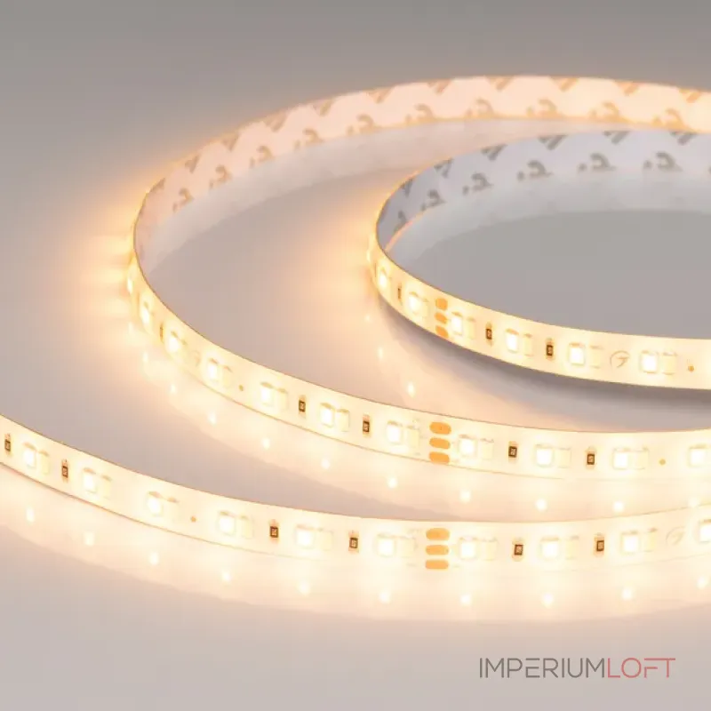 Светодиодная лента герметичная RTW-SE-A140-10mm 24V Day-MIX (14.4 W/m IP65 2835 5m Изменяемая ЦТ) Arlight 058981 (цена за метр, лот от 5 м)