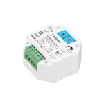 Конвертер DALI-0/1-10V-301-72-DRO-RL-IN White (BUS 1x20mA IARL IP20) Arlight 059031