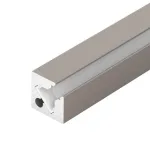 Заглушка SL-KANT-H10-SQUARE CHAMPAGNE GOLD Arlight 059036