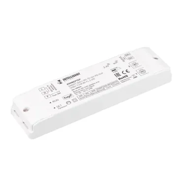 Конвертер SMART-DALI-301-72-SH-PD-SUF (230V TUYA Wi-Fi 2.4G IARL IP20) Arlight 059042 Конвертер SMART-DALI-301-72-SH-PD-SUF (230V TUYA Wi-Fi 2.4G IARL IP20) Arlight 059042