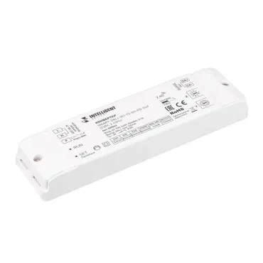 Конвертер SMART-DALI-301-72-SH-PD-SUF (230V 2.4GHz IARL IP20) Arlight 059043 Конвертер SMART-DALI-301-72-SH-PD-SUF (230V 2.4GHz IARL IP20) Arlight 059043