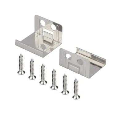 Держатель SL-SLIM20 настенный Arlight 059048 Держатель SL-SLIM20 настенный Arlight 059048