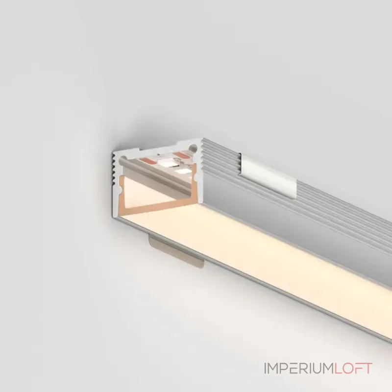 Держатель SL-SLIM20 настенный Arlight 059048 Держатель SL-SLIM20 настенный Arlight 059048