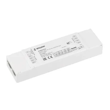 Усилитель SMART-DALI-101-82-SH-DT6/DT8-SUF White (230V IARL IP20) Arlight 059051 Усилитель SMART-DALI-101-82-SH-DT6/DT8-SUF White (230V IARL IP20) Arlight 059051