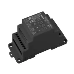 Диммер DALI-TRIAC-601-82-D2-DRI-PS-DIN Black (230V 1x1.5A IARL IP20) Arlight 059093