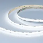 Светодиодная лента COB-X576-10mm 24V White6000 (15 W/m IP20 5m 150 лм/Вт) Arlight 059118 (цена за метр, лот от 5 м)