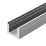 Профиль SL-MINI-8-H6-2000 ANOD Arlight 059124