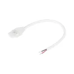 Коннектор питания COB-MONO-8mm-2pin-STW-IP68 Arlight 059151