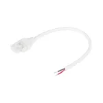 Коннектор питания COB-MONO-10mm-2pin-STW-IP68 Arlight 059156