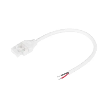 Коннектор питания COB-MONO-10mm-2pin-STW-IP68 Arlight 059156