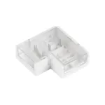 Коннектор угловой COB-MONO-10mm-2pin-STS-IP68 Arlight 059159