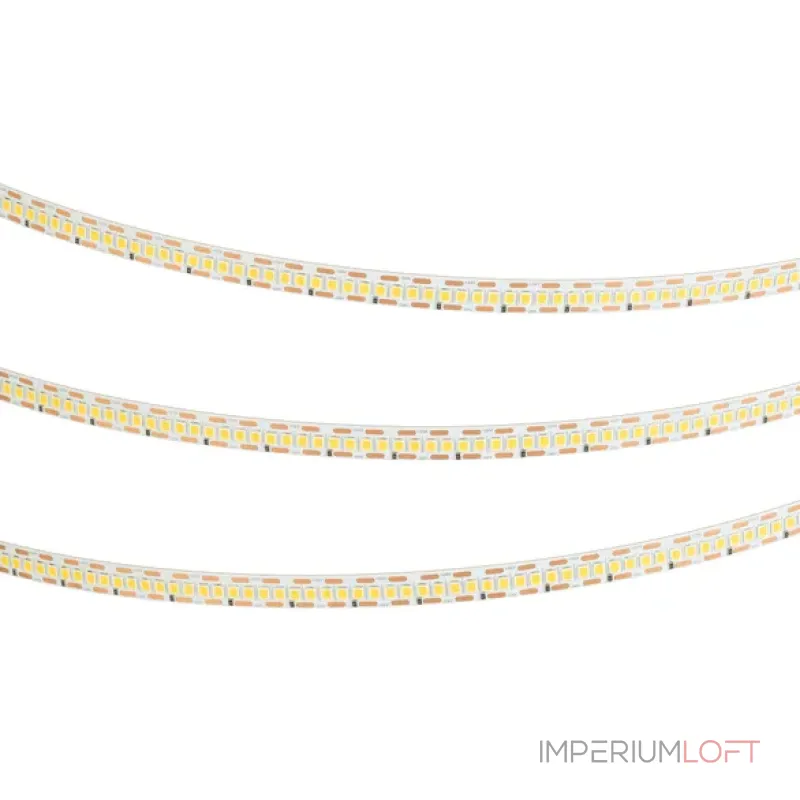 Светодиодная лента FC-A240-10mm 24V Day4000-CX1 (24 W/m IP20 5m) Arlight 059177 (цена за метр, лот от 5 м)