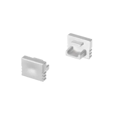 Заглушка SL-MINI-8-H6 глухая Arlight 059215 Заглушка SL-MINI-8-H6 глухая Arlight 059215