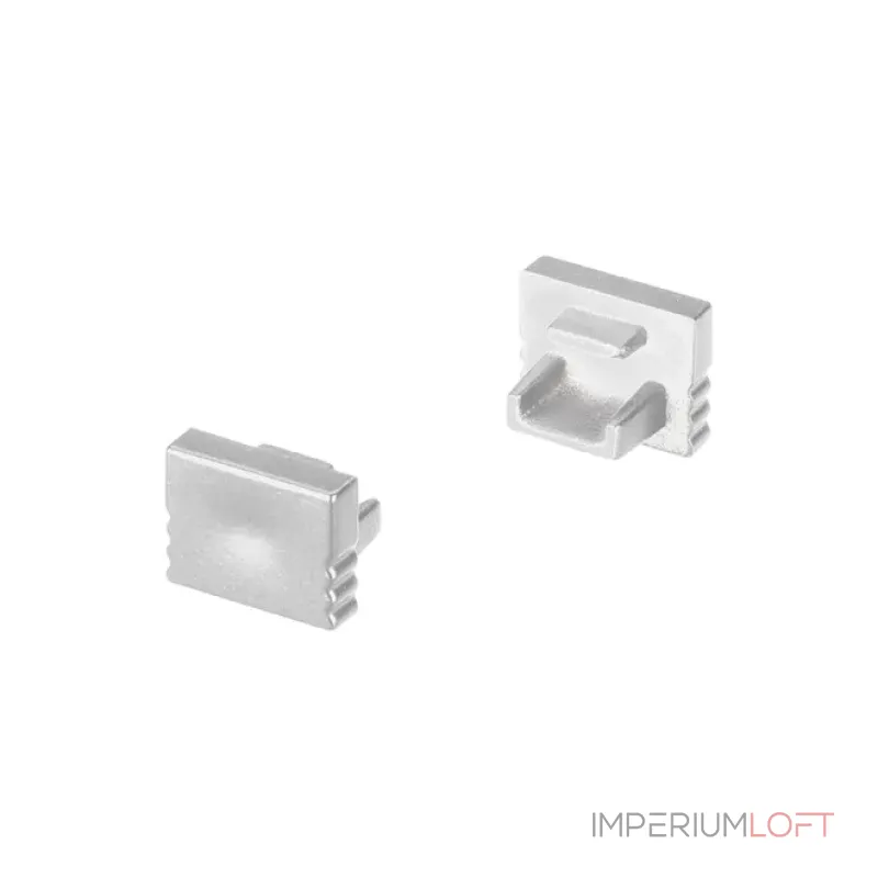 Заглушка SL-MINI-8-H6 глухая Arlight 059215 Заглушка SL-MINI-8-H6 глухая Arlight 059215