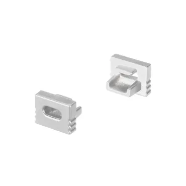 Заглушка SL-MINI-8-H6 с отверстием Arlight 059216