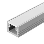 Заглушка SL-MINI-8-H6 с отверстием Arlight 059216