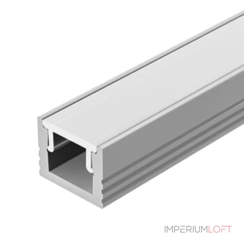 Заглушка SL-MINI-8-H6 с отверстием Arlight 059216