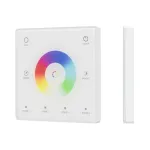Сенсорная панель SMART-SPI-801-11-4SC-RGBW-SUF White (3V 2.4G IARL IP20) Arlight 059244