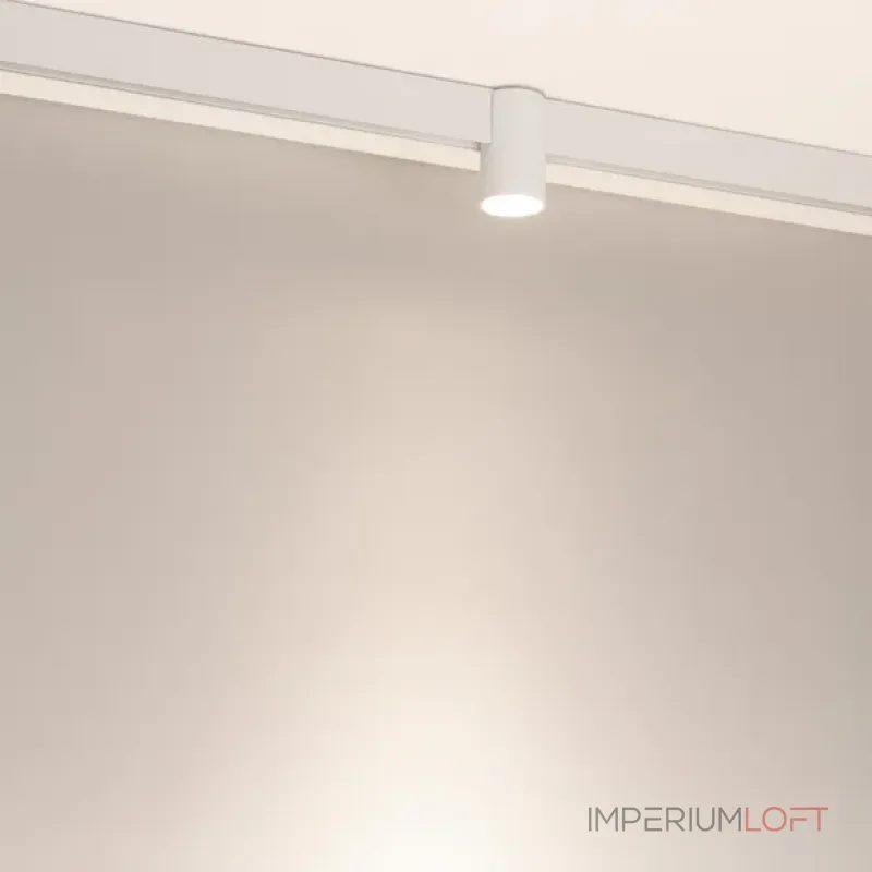 Трековый магнитный светильник Arlight ORIENT AXIO 059255