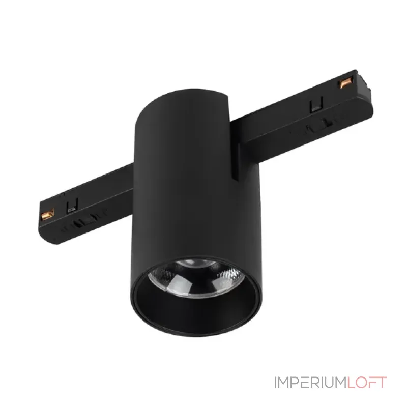 Трековый магнитный светильник Arlight ORIENT AXIO 059257 Трековый магнитный светильник Arlight ORIENT AXIO 059257