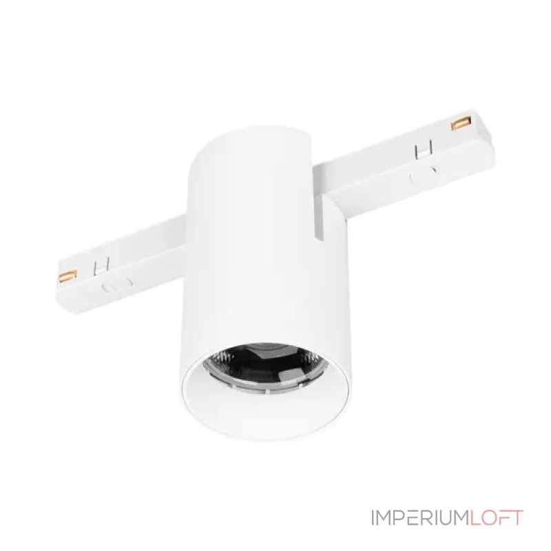 Трековый магнитный светильник Arlight ORIENT AXIO 059259 Трековый магнитный светильник Arlight ORIENT AXIO 059259