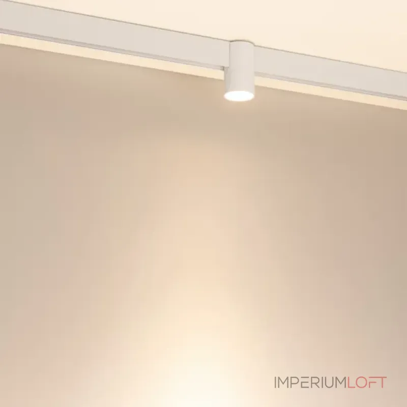 Трековый магнитный светильник Arlight ORIENT AXIO 059259 Трековый магнитный светильник Arlight ORIENT AXIO 059259