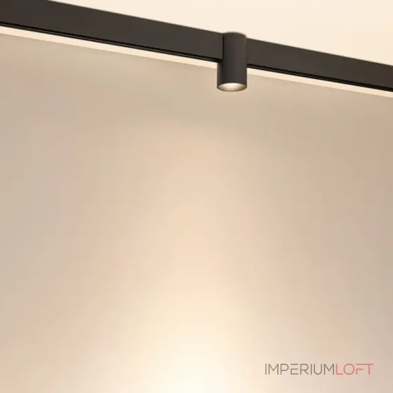 Трековый магнитный светильник Arlight ORIENT AXIO 059260
