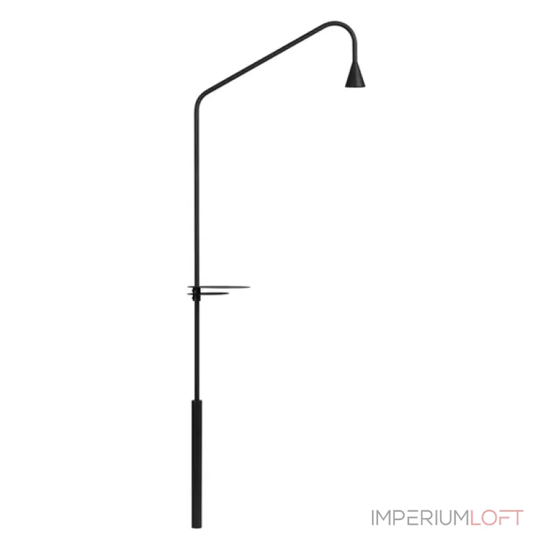 Настольный светильник Arlight RINAR 059324 Настольный светильник Arlight RINAR 059324