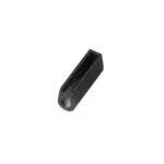 Ремень токопроводящий ART-INBELT-BELT-POWER-20000 (GRAPHITE 48V) Arlight 059354