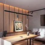 Трековый светильник Arlight GESTIA 059384