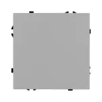 Механизм звонкового выключателя SWT-NOBE-MKR1-SFPL-IS (230V 10A) Arlight 059437