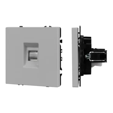 Розетка компьютерная софт-тач SCT-MPC1-SFPL-IS (RJ-45 CAT6) Arlight 059439(1) Розетка компьютерная софт-тач SCT-MPC1-SFPL-IS (RJ-45 CAT6) Arlight 059439(1)