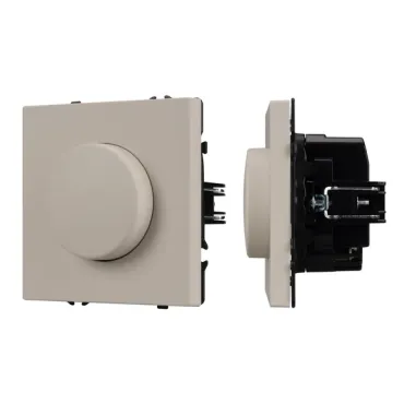 Механизм светорегулятора SWT-NOBE-DLR-SFPL-CA (250V 300W) Arlight 059448