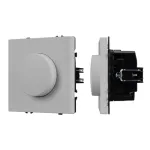 Механизм светорегулятора SWT-NOBE-DLR-SFPL-IS (250V 300W) Arlight 059449