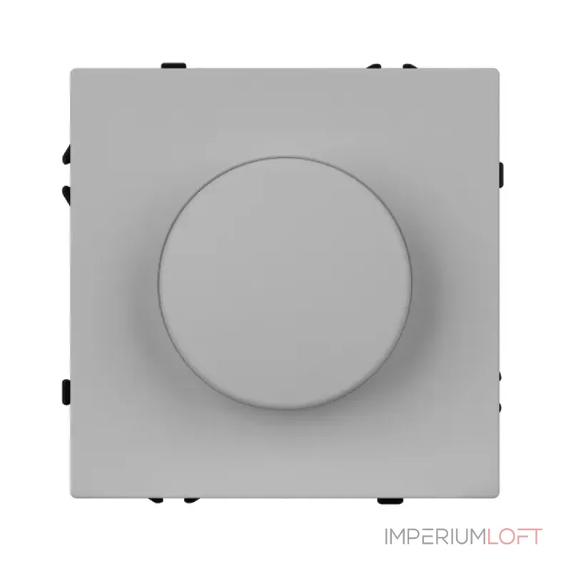 Механизм светорегулятора SWT-NOBE-DLR-SFPL-IS (250V 300W) Arlight 059449