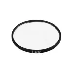 Насадка овалорисующая LGD-DIAFILM-OVAL-LENS-R44 (BK) Arlight 059496