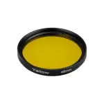 Светофильтр LGD-DIAFILM-COLORFUL-R46 (BK-YL) Arlight 059502